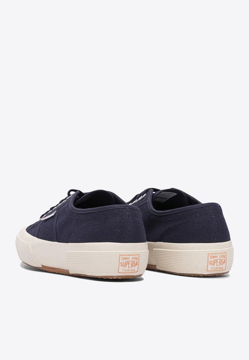 Superga 2750 OG Low-Top Sneakers Blue S8161SWAXN_80300