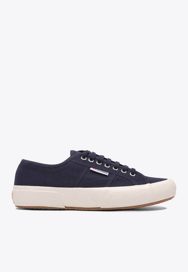Superga 2750 OG Low-Top Sneakers Blue S8161SWAXN_80300