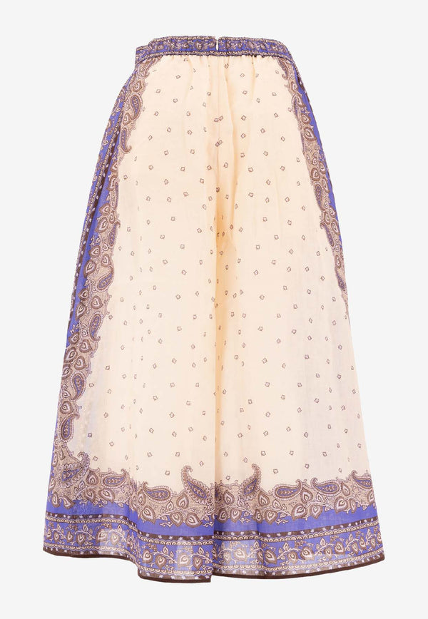 Zimmermann Maxine Printed Wide-Leg Pants Multicolor 1760PRS254PPSLY_885186a2-0223-457a-a62c-3ccd63f30aa0