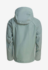 Arc'teryx Beta AR Zip-Up Ski Jacket Green X000006488BETA AR JKTSTONE GREEN_18e3886b-2866-4a14-9704-34fff7dd40d7