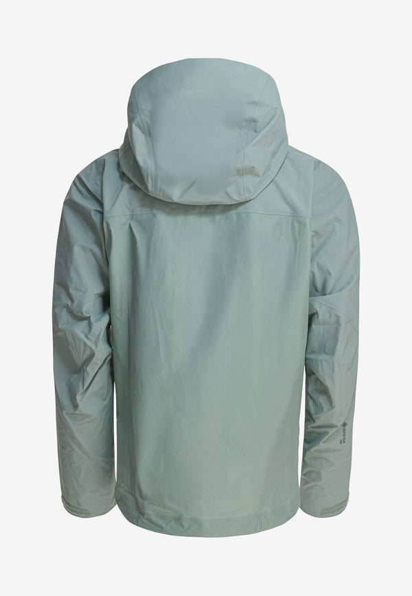 Arc'teryx Beta AR Zip-Up Ski Jacket Green X000006488BETA AR JKTSTONE GREEN_18e3886b-2866-4a14-9704-34fff7dd40d7