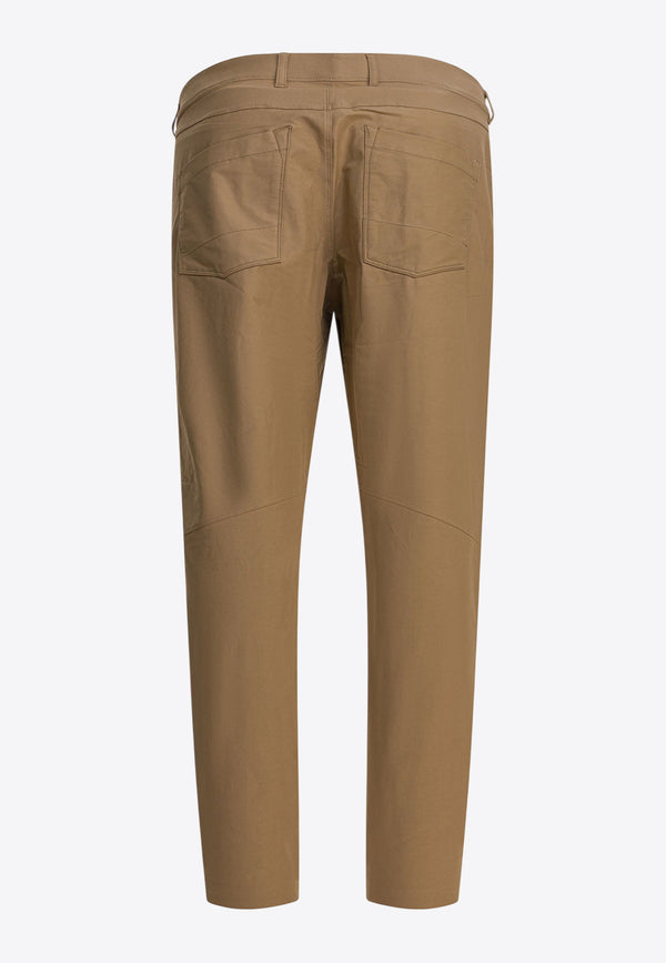 Arc'teryx Kragg Straight-Leg Pants Beige X000009530KRAGG CTN PANTCANVAS_37e11e7d-f186-4671-beb7-ad4bc9384128