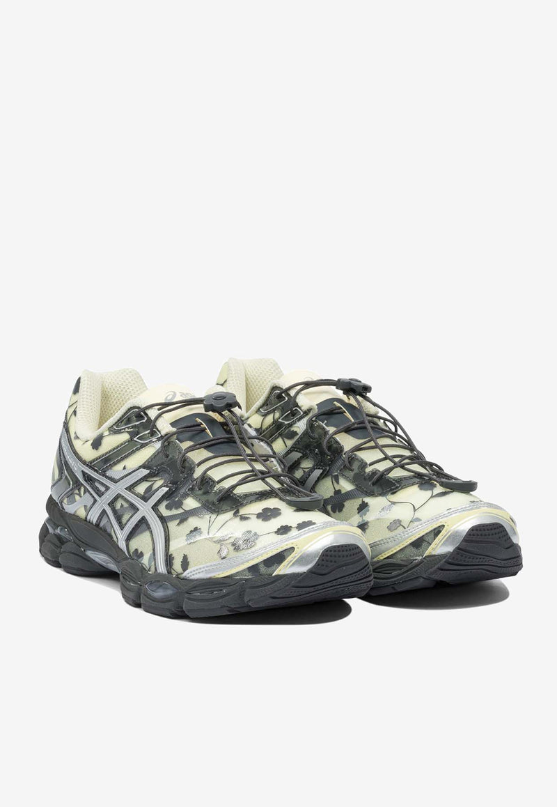 Asics Gel-Cumulus 16 Sneakers Multicolor 1203A762750_6805b48f-a62e-45eb-a5e8-b01dd5ee4817