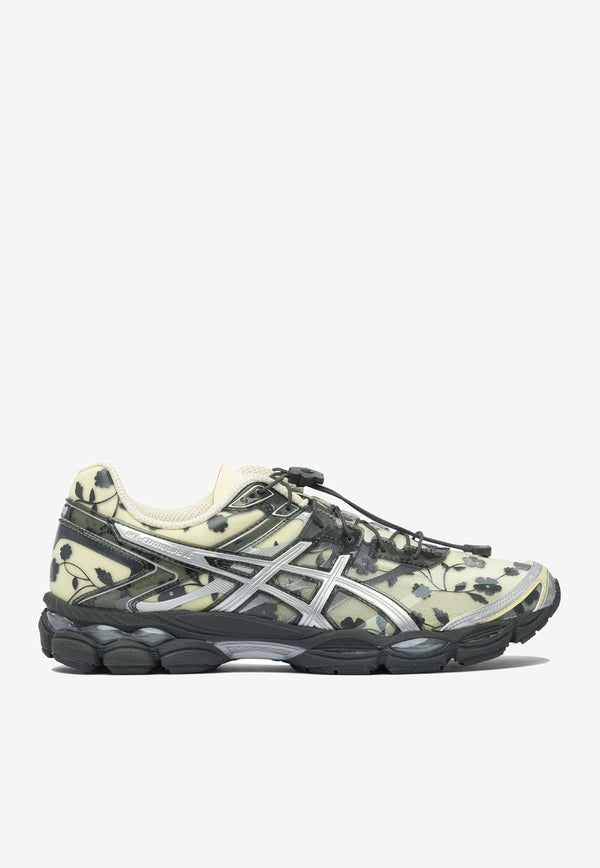 Asics Gel-Cumulus 16 Sneakers Multicolor 1203A762750_6805b48f-a62e-45eb-a5e8-b01dd5ee4817