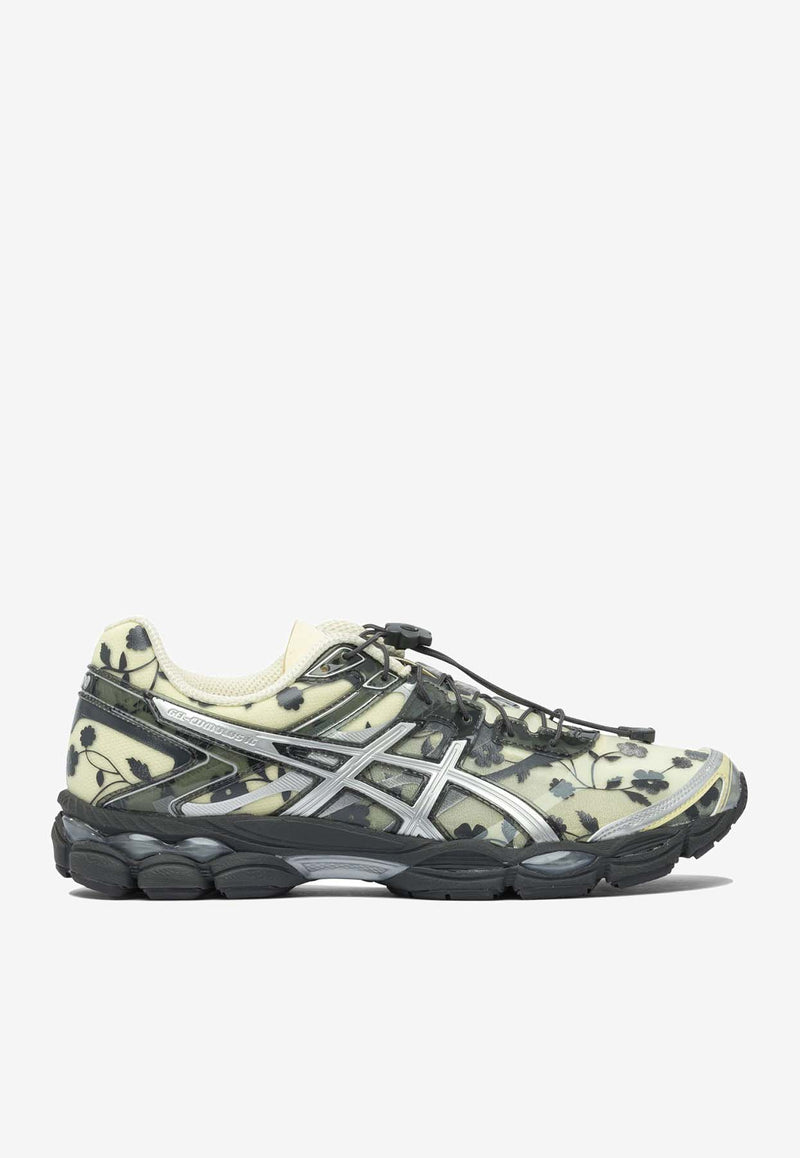 Asics Gel-Cumulus 16 Sneakers Multicolor 1203A762750_6805b48f-a62e-45eb-a5e8-b01dd5ee4817