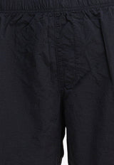 C.P. Company Nylon Cargo Swim Shorts  Black 18CMBW232A005991M999_53e17fcc-f49d-4ad4-b4d3-e434def2c7dd