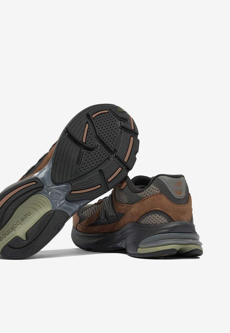 New Balance 2010 Low-Top Sneakers Brown U2010ANVD12_034fd9cb-4237-4e62-87bf-56b65a296730