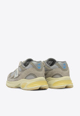 New Balance 2010 Mesh Suede Sneakers Gray U2010GD_82664