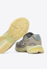 New Balance 2010 Mesh Suede Sneakers Gray U2010GD_82664