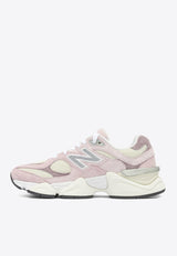 New Balance 9060 Low-Top Sneakers Pink U9060LBC_82646