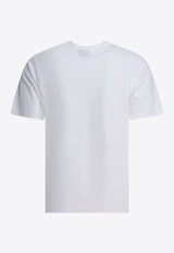 Stüssy Graphic Print Logo T-shirt White 19051071201 WHITE_2408f84a-3f34-429d-96a0-306ab9d33ead