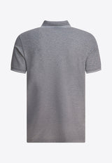 Shop Stone Island Logo-Patched Polo T-shirt online on THAHAB.COM. Discover the latest luxury clothing, shoes and bags collections from Stone Island and more designer brands at the best price with worldwide fast delivery.