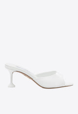 Aquazzura Bisous 65 Nappa Leather Mules White BISMIDM1NAPOPW_45e22c55-7544-4d36-9176-4521965405ee
