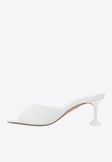 Aquazzura Bisous 65 Nappa Leather Mules White BISMIDM1NAPOPW_45e22c55-7544-4d36-9176-4521965405ee