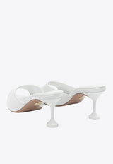 Aquazzura Bisous 65 Nappa Leather Mules White BISMIDM1NAPOPW_45e22c55-7544-4d36-9176-4521965405ee