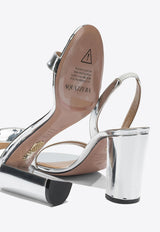 Aquazzura So Nude Block 85 Mirrored Leather Sandals  Silver SNBMIDS0SSYCCC_e24b89f8-53c5-47ce-9e6a-7c2c22e6ca48