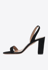 Aquazzura So Nude Block 85 Suede Sandals Black SNBMIDS0SUE000_b722e278-a0b4-4650-be72-67c3bd1a168c