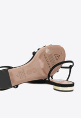 Aquazzura Talk To Me Low Flat Sandals  Black TTMFLAS0SUE000_459b82f3-dea8-4d90-8af9-05805840af42