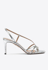 Aquazzura Talk To Me 75 Snakeskin Leather Sandals Silver TTMMIDS1MSKCCC_4c283916-21fb-4892-a623-a7c2893fa9bf