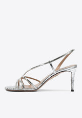 Aquazzura Talk To Me 75 Snakeskin Leather Sandals Silver TTMMIDS1MSKCCC_4c283916-21fb-4892-a623-a7c2893fa9bf