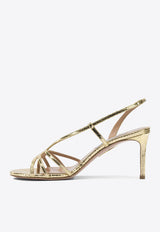 Aquazzura Talk To Me 75 Snakeskin Leather Sandals Gold TTMMIDS1MSKSOG_325d427c-df28-4e3e-91c8-925a1f217cec