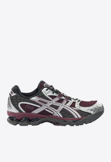 Asics Gel Nimbus 10.1 Low-Top Sneakers Purple 1203A543501_979f571a-4936-421f-b6db-566ea17e9905