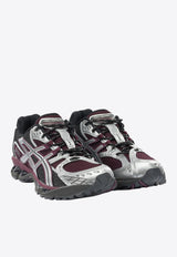 Asics Gel Nimbus 10.1 Low-Top Sneakers Purple 1203A543501_979f571a-4936-421f-b6db-566ea17e9905