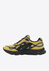Asics Gel NYC 20 SSHS Low-Top Sneakers Yellow 1203A896750_1f38b7f2-ef3e-4803-bbcd-31718fbb731a