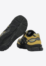 Asics Gel NYC 20 SSHS Low-Top Sneakers Yellow 1203A896750_1f38b7f2-ef3e-4803-bbcd-31718fbb731a