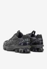 Asics US7-S Gel Kinetic Fluent Low Sneakers Gray 1203A973020_27020905-fbde-46a8-b6a0-82e29fe1032d