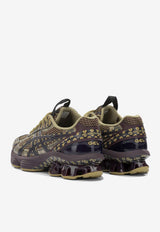 Asics US7-S Gel Kinetic Fluent Low Sneakers Multicolor 1203A973500_ffdfbc1f-b2a5-4e52-ab4b-f827d87dff4e