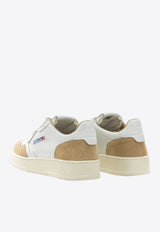 Autry Medalist Low Leather Sneakers White AULMFT10_ee42c0c4-0163-456b-b6b9-41b97d070846