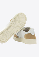 Autry Medalist Low Leather Sneakers White AULMFT10_ee42c0c4-0163-456b-b6b9-41b97d070846