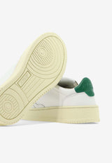 Autry Medalist Low-Top Sneakers White AULMLL20_d12c6c22-8107-4c24-9bc6-13da9e38fcc4