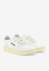 Autry Medalist Low-Top Sneakers White AULMLL22_8d99f0ee-9012-4492-921b-2e79933c196b
