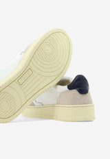 Autry Medalist Low-Top Sneakers White AULMLS28_29142537-029a-4f5a-a18a-7c8eb94ee5db