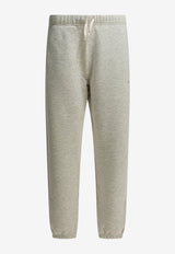 Autry Elasticated Track Pants Gray SPPW003M_654ce7a1-5432-4520-a07c-76b5541d046a
