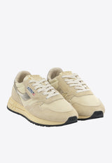 Autry Reelwind Low-Top Sneakers Beige WWLWUT24_40e10525-609c-4010-be5c-c951c6749b88