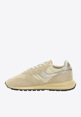 Autry Reelwind Low-Top Sneakers Beige WWLWUT24_40e10525-609c-4010-be5c-c951c6749b88