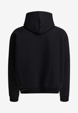Balenciaga 3B Sports Icon Hooded Sweatshirt Black 855304TQVN99034_0dd584bf-c069-4736-b57f-5a3bb3edaba4