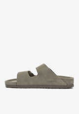Birkenstock Arizona Exquisite Suede Sandals Taupe 1018443TAUPE_deb5c368-04d6-471b-a0be-d0ed008728e4