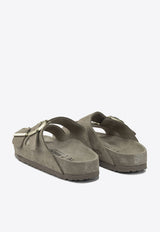Birkenstock Arizona Exquisite Suede Sandals Taupe 1018443TAUPE_deb5c368-04d6-471b-a0be-d0ed008728e4