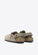 Birkenstock Tokio Suede Sandals Taupe 1028323TAUPE_b47e1e34-f809-4e8b-9f63-80f71c774188