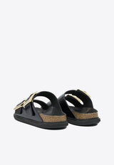 Birkenstock Arizona Leather Sandals Black 1029353BLACK_2a03d2fc-c856-4918-8e34-84860b3c8e64