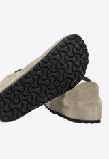 Birkenstock Mantova Suede Ballet Flats Taupe 1030432TAUPE_6f61bfb3-4689-42c7-8393-09af09e31ef4