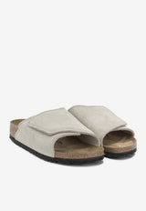 Birkenstock Solana Low Suede Sandals Gray 1031578OYSTER_44b39470-80e7-429a-9c92-34547ce3bdfc