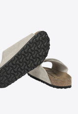 Birkenstock Solana Low Suede Sandals Gray 1031578OYSTER_44b39470-80e7-429a-9c92-34547ce3bdfc