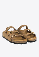 Birkenstock Florida Fresh Low Sandals Brown 1031867MINK_27e59aab-7697-443d-9ff8-452d4cd46054