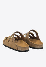 Birkenstock Florida Fresh Low Sandals Brown 1031867MINK_27e59aab-7697-443d-9ff8-452d4cd46054