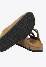 Birkenstock Florida Fresh Low Sandals Brown 1031867MINK_27e59aab-7697-443d-9ff8-452d4cd46054